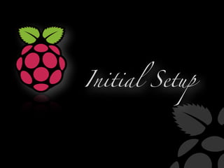  bite!”
CPU
Broadcom ARM11
SoC
Broadcom ARM11
SoC
Clock
Speed
Up to 1GHz
ClockSpeed*
Up to 1GHz
ClockSpeed*
Memory 256 MB 512 MB
USB 1 USB Port 2 USB Ports
Network None Onboard Ethernet
Model	
 