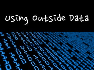 sudo apt-get install python-dev python-pip
sudo easy_install -U distribute
sudo pip install RPi.GPIO
Preparing	
 