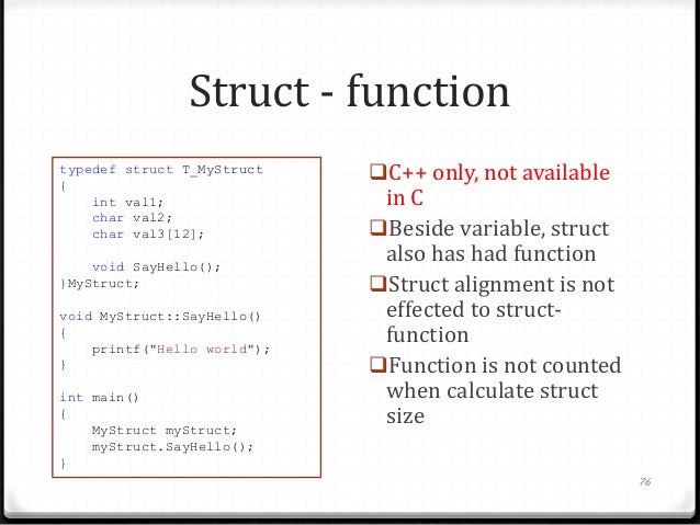 Getting Started Cpp