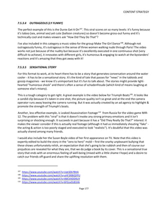 THE REVENUE MODEL
Page 179
8 THE REVENUE MODEL
Pulling in an audience is tough and pulling in finance is tougher. This section discusses:
• the transmedia business modelros
• audience-pays financing
• sponsored financing:
• branded entertainment
• crowdfunding
8.1 THE TRANSMEDIA BUSINESS MODEL
In the “old days” (Figure 137) raising finance was what you did first. You needed that money to make the
movie and then you’d sell the movie to a distributor whose job it was to sell it to the audience. Hell, you
might even get presales in which case you’d killed two birds with one stone.
The important point from this is that as the filmmaker you only had to convince a limited number of
people (investors) that you had a movie worth making (because it would make money). You didn’t have to
convince them it was worth watching.
One reason you didn’t have to prove you had an audience waiting to see your movie was because it
couldn’t be proven. Instead, one might use (often bogus) comparisons with other movies and of course,
whenever possible, outliers like The Blair Witch Project or Fahrenheit 911 or Sideways.
When the finished movie failed to find an audience it was the distributor’s fault. They didn’t know how to
position the movie correctly. They didn’t spend enough money on P&A116
. The box art was bad.
Figure 137 The Old Model
Having worked with our distributors in some markets and selling directly at some horror conventions, it’s
116
Prints and advertising. This is the money spent getting the movie into cinemas on 35mm film and having an
audience show up to watch it.
 