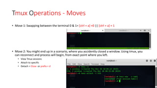 Getting started kali linux | PPTX