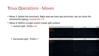 Getting started kali linux | PPTX