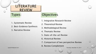 Literature review pdf picture