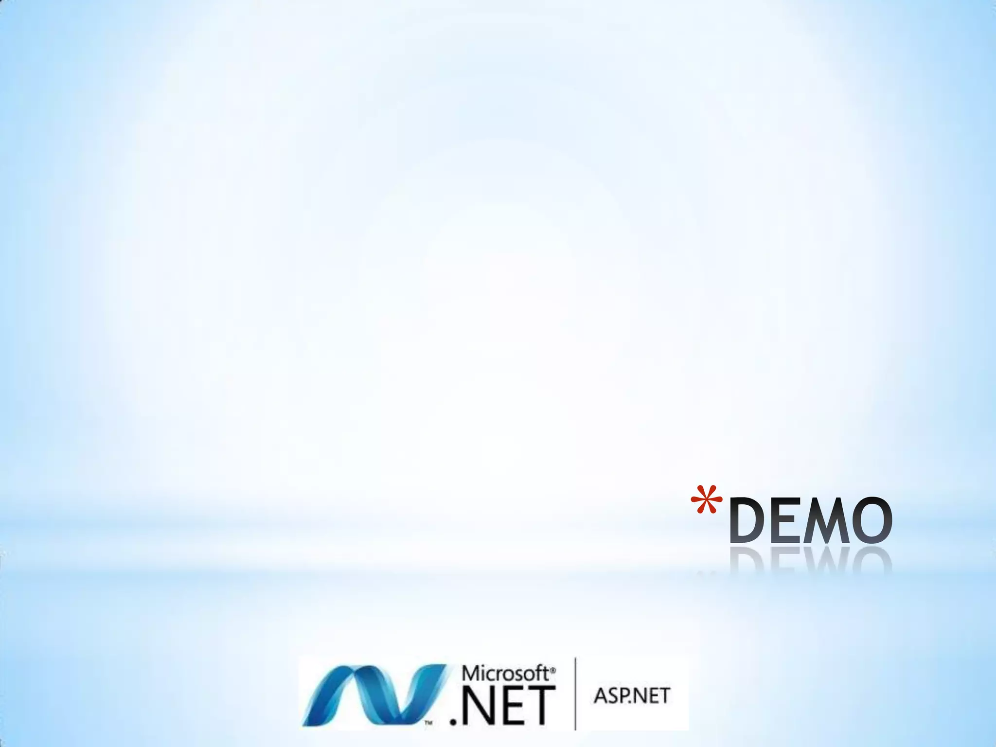 DEMO