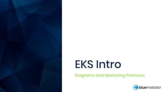 Diagrams and Marketing Promises
 