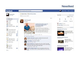 Newsfeed
 