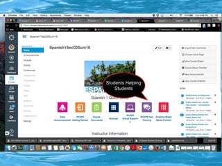 Peer Tutoring Center
 