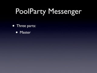 Getting Started with PoolParty and EC2