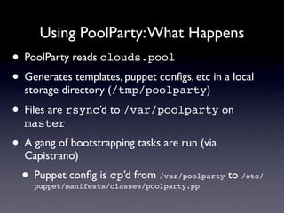 Getting Started with PoolParty and EC2
