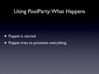 Getting Started with PoolParty and EC2