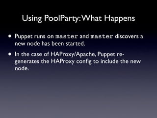 Getting Started with PoolParty and EC2