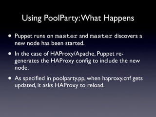 Getting Started with PoolParty and EC2