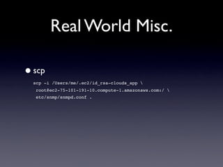 Getting Started with PoolParty and EC2