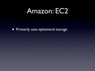 Getting Started with PoolParty and EC2