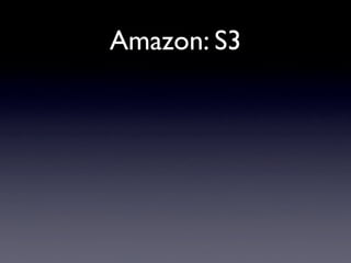 Getting Started with PoolParty and EC2