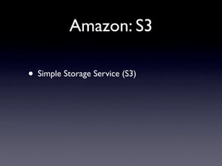 Getting Started with PoolParty and EC2