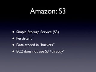 Getting Started with PoolParty and EC2