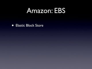 Getting Started with PoolParty and EC2