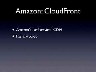 Getting Started with PoolParty and EC2