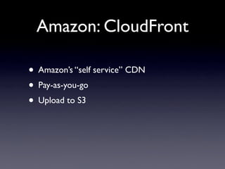 Getting Started with PoolParty and EC2