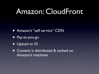 Getting Started with PoolParty and EC2