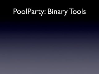 Getting Started with PoolParty and EC2