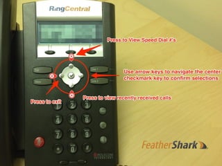 Getting started quick tips