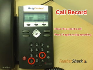 Getting started quick tips