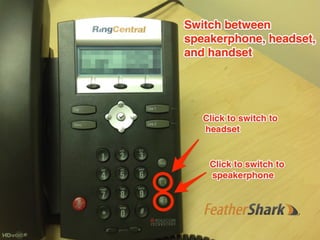 Getting started quick tips