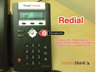 Getting started quick tips