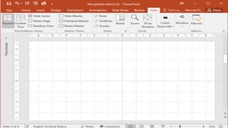 Comprehensive Guide to Getting Started with Microsoft PowerPoint | PPTX
