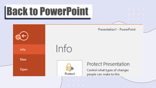 Comprehensive Guide to Getting Started with Microsoft PowerPoint | PPTX
