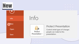 Comprehensive Guide to Getting Started with Microsoft PowerPoint | PPTX