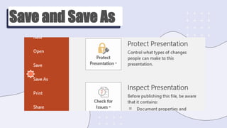 Comprehensive Guide to Getting Started with Microsoft PowerPoint | PPTX