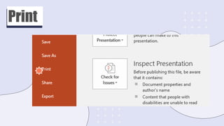 Comprehensive Guide to Getting Started with Microsoft PowerPoint | PPTX