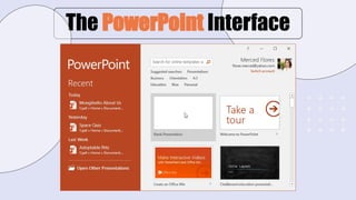 Comprehensive Guide to Getting Started with Microsoft PowerPoint | PPTX