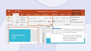 Comprehensive Guide to Getting Started with Microsoft PowerPoint | PPTX