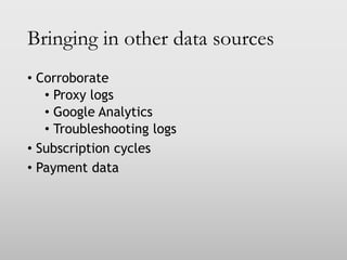 Getting Started with COUNTER Statistics | PPTX