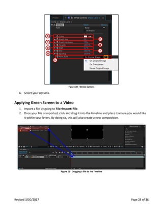 After Effects Tools List.pdf Getting Started with Adobe After Effects.pdf