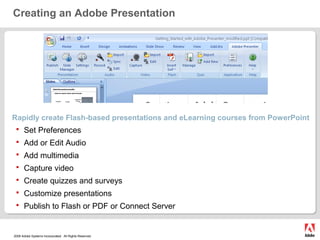 how to install adobe presenter in powerpoint 2013 how to install adobe presenter in powerpoint 2013