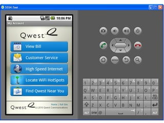 Emulator 