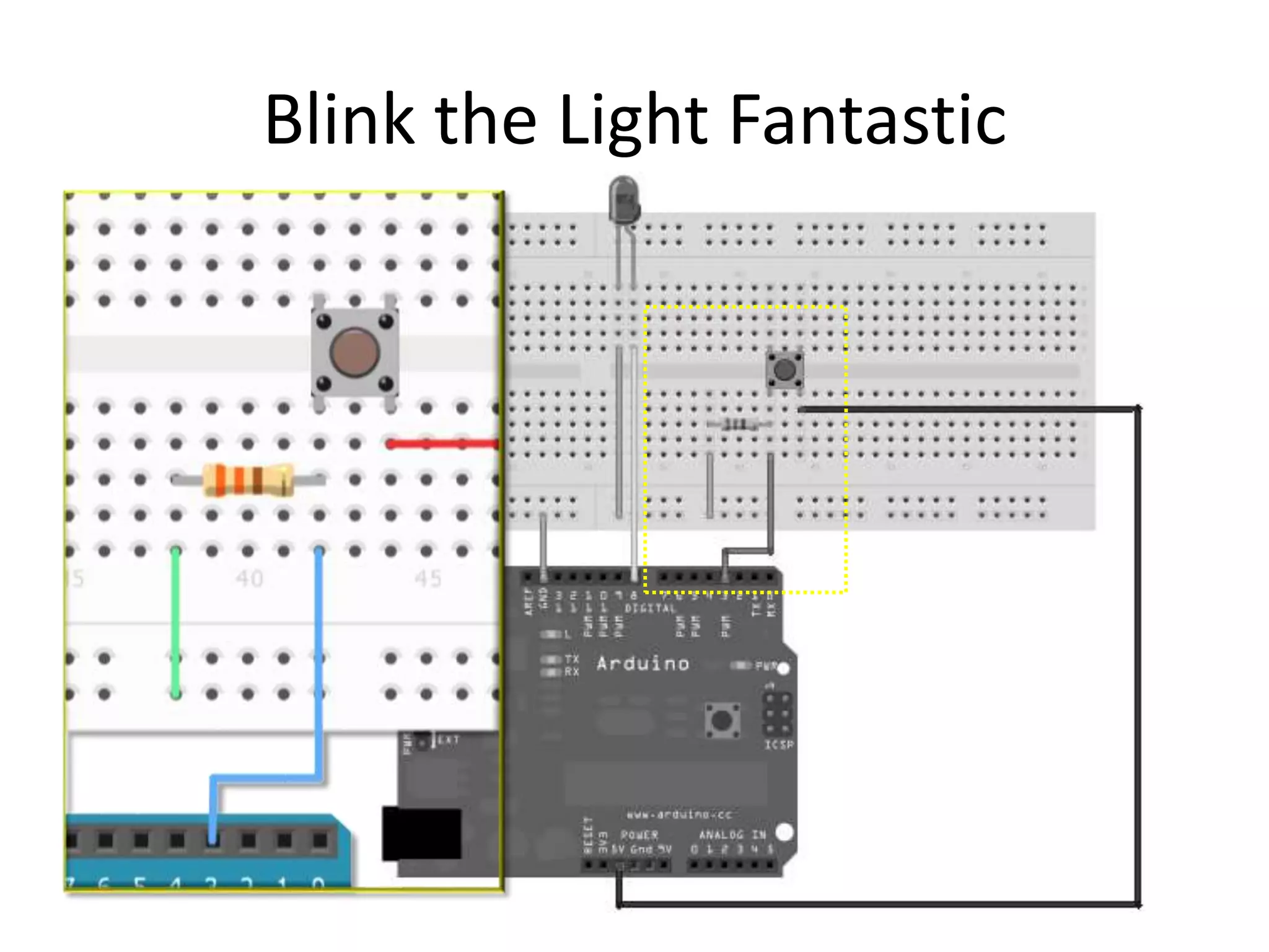 Getting Started With Arduino | PPTX