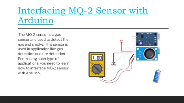 Getting Started with Arduino for Beginners | PPTX