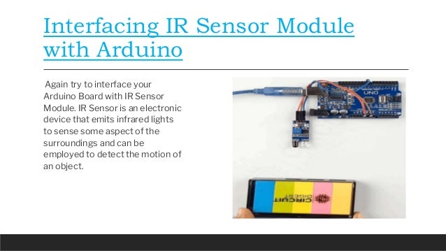 Getting Started with Arduino for Beginners | PPTX