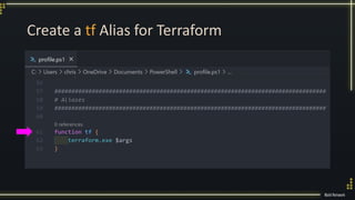 Getting Started with AWS - Enterprise Landing Zone for Terraform ...