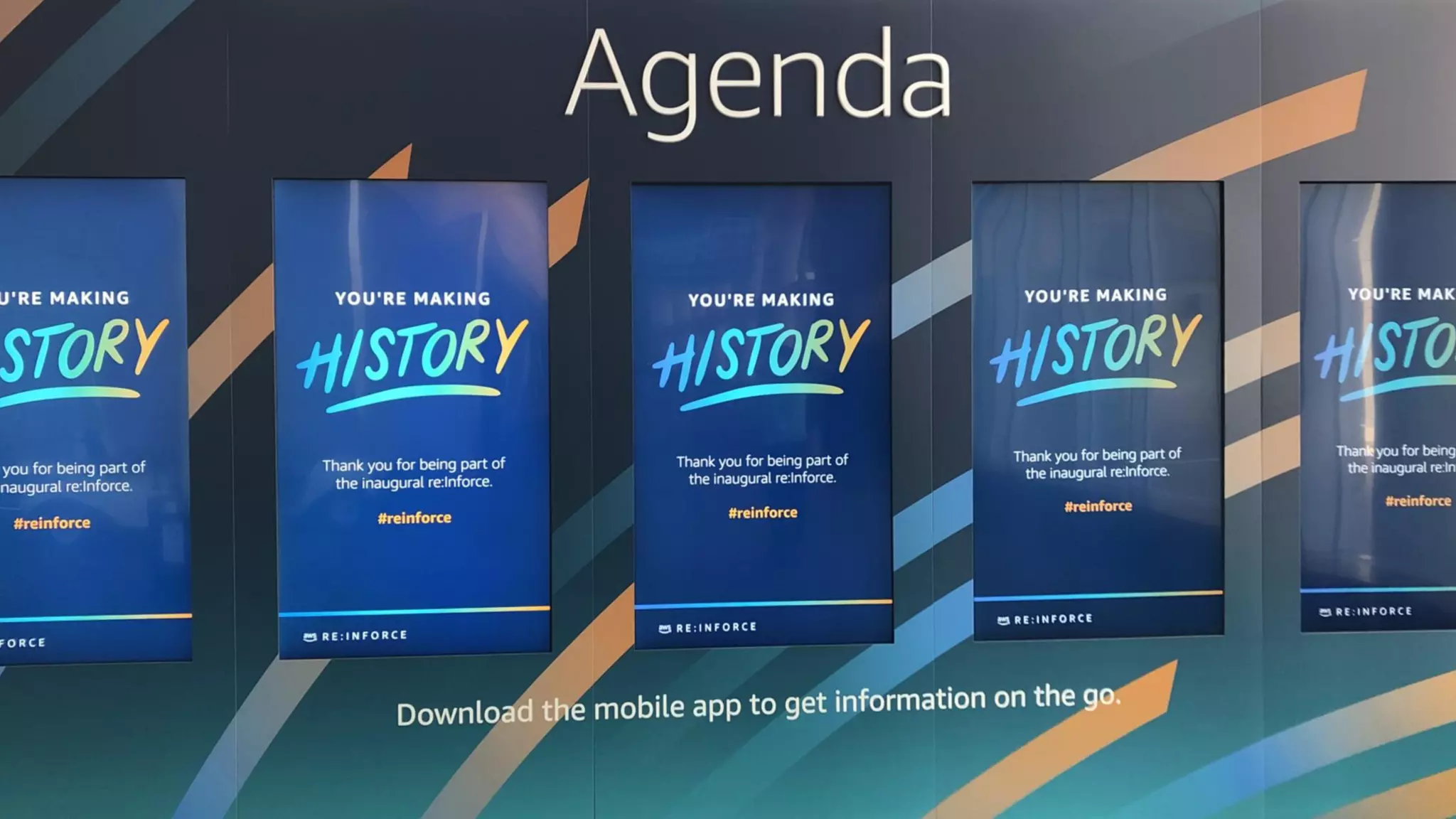 ここから始めるAWSセキュリティ