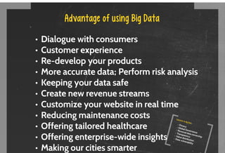 Getting started with Big Data | PDF