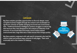 Getting started with Big Data | PDF