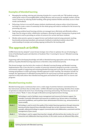 Getting started with blended learning guide | PDF