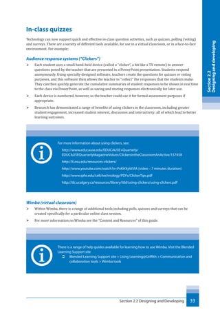 Getting started with blended learning guide | PDF